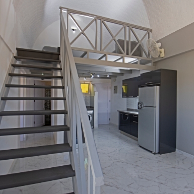 Mezzanine Floors